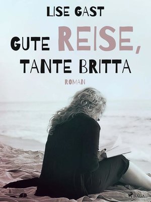 cover image of Gute Reise, Tante Britta